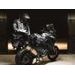 KOMPLETNÍ SADA BOČNÍCH ADVENTURE BRAŠEN SHAD TERRA TR40 A HLINÍKOVÉHO 48L TOPCASE, VČETNĚ MONTÁŽNÍ SADY SHAD BMW F 650 GS / F 700 GS/ F 800 GS (2008 - 2018)