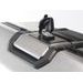 KOMPLETNÍ SADA HLINÍKOVÝCH KUFRŮ SHAD TERRA, 48L TOPCASE 36L/47L BOČNÍ KUFRY, VČETNĚ MONTÁŽNÍ SADY A PLOTNY SHAD BMW F 650 GS / F 700 GS/ F 800 GS (2008 - 2018)