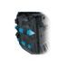 KOMPLETNÍ SADA BOČNÍCH ADVENTURE BRAŠEN SHAD TERRA TR40 A HLINÍKOVÉHO 48L TOPCASE, VČETNĚ MONTÁŽNÍ SADY SHAD YAMAHA TENERE 700 XTZ690