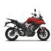 SADA BOČNÍCH ADVENTURE BRAŠEN SHAD TERRA TR40, VČETNĚ MONTÁŽNÍ SADY SHAD VOGE 500 DS/ DSX