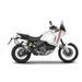 SADA BOČNÍCH ADVENTURE BRAŠEN SHAD TERRA TR40, VČETNĚ MONTÁŽNÍ SADY SHAD DUCATI DESERT X
