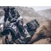 KOMPLETNÍ SADA BOČNÍCH ADVENTURE BRAŠEN SHAD TERRA TR40 A ČERNÉHO HLINÍKOVÉHO 55L TOPCASE, VČETNĚ MONTÁŽNÍ SADY SHAD YAMAHA MT-09 TRACER / TRACER 900