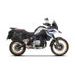 SADA BOČNÍCH ADVENTURE BRAŠEN SHAD TERRA TR40, VČETNĚ MONTÁŽNÍ SADY SHAD BMW F750GS/F850GS/ADVENTURE