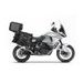 KOMPLETNÍ SADA BOČNÍCH ADVENTURE BRAŠEN SHAD TERRA TR40 A HLINÍKOVÉHO 55L VRCHNÍHO KUFRU, VČETNĚ MONTÁŽNÍ SADY SHAD KTM 1290 SUPERADVENTURE