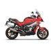 SADA BOČNÍCH ADVENTURE BRAŠEN SHAD TERRA TR40, VČETNĚ MONTÁŽNÍ SADY SHAD BMW S1000XR
