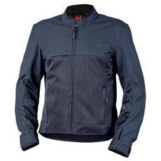 BUNDA IXS RAPID BIG AIR 1.0 TMAVĚ MODRÁ - AIRBAG READY