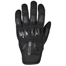 RUKAVICE IXS MATADOR-AIR 2.0 ČERNÉ