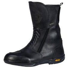 BOTY IXS NORDIN-ST 2.0 ČERNÉ