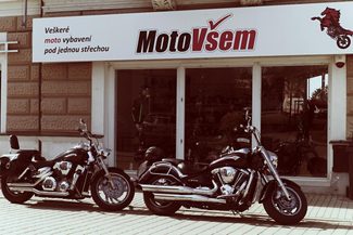 MOTOVŠEM Plzeň