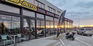 BB-MOTO Bratislava