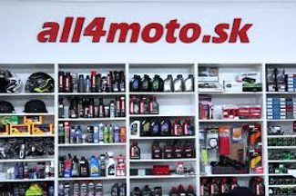 ALL4MOTO.SK Trenčín