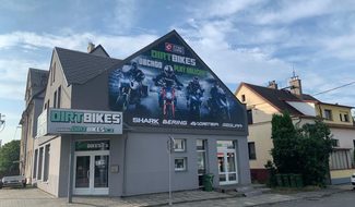 Dirtbikes Opava