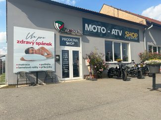 Capirelli CZ Lanškroun