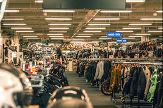 Bonmoto.cz - Vše na moto