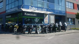 Tatramoto s.r.o. Svit