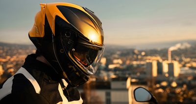 Jak vybrat motocyklovou helmu: průvodce správným výběrem