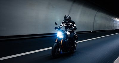 Motorkářská výbava pro začátečníky: Co opravdu potřebuji?