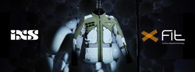 X-FIT SYSTÉM OD iXS – ROZŠIŘUJE BEZPEČNOST