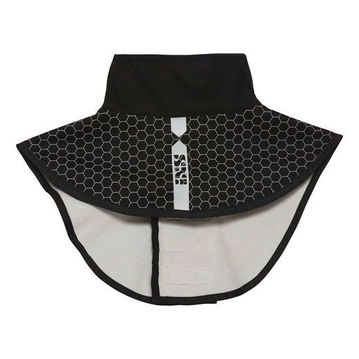 LÍMEC NA SUCHÝ ZIP IXS IXS365 ČERNO-ŠEDÝ