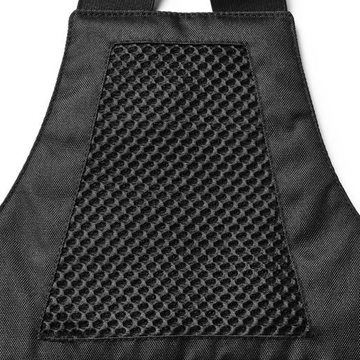 KŠANDY GMS CLIP&ZIP ZG96002 ČERNÝ 70