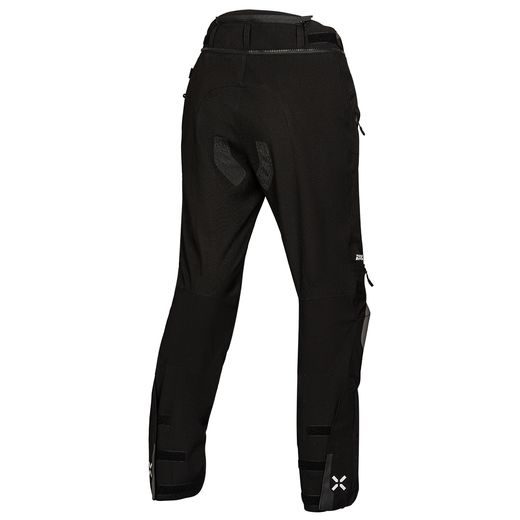 KALHOTY IXS VENTURE-AIR 1.0 ČERNÉ