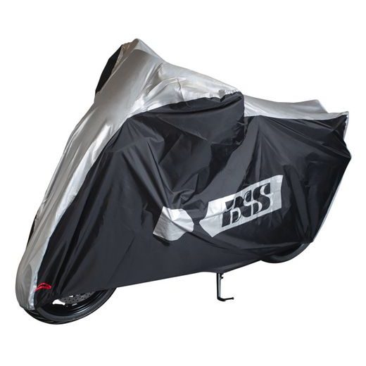 KRYCÍ PLACHTA IXS IXS X95001 VENKOVNÍ