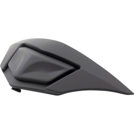 VENTILACE BRADY IXS IXS300 X14910 MATNÁ ČERNÁ