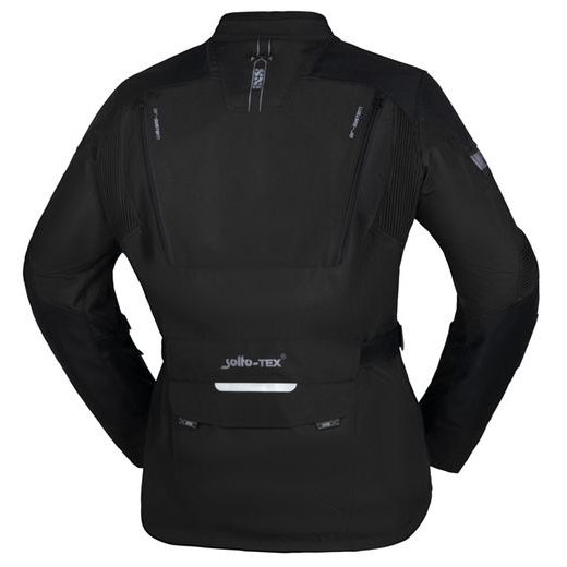 BUNDA IXS LENNIK-ST ČERNÁ