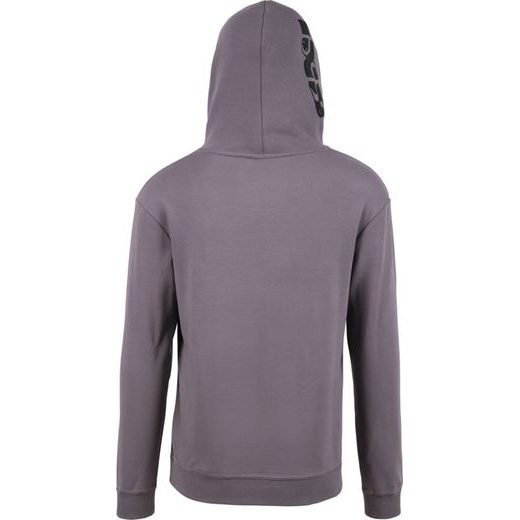 MIKINA IXS BRAND ORGANIC 2.0 FIALOVÁ