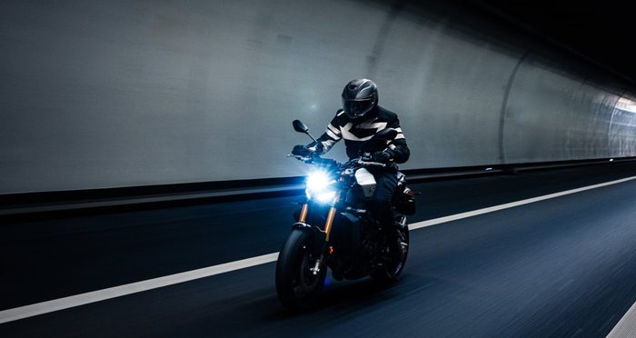Motorkářská výbava pro začátečníky: Co opravdu potřebuji?