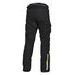 KALHOTY IXS ADVENTURE-GTX ČERNÉ