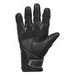 RUKAVICE IXS LT FRESH 2.0 ČERNO-ŠEDÉ