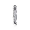 Celtic Sword Sterling Silver Pendant