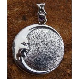 Stříbrný řetízek k přívěšku, Ag 925