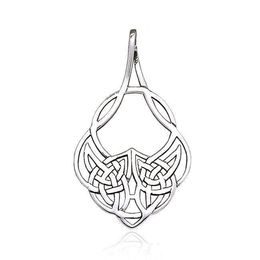 CELTICA, stříbrný přívěsek, Ag 925