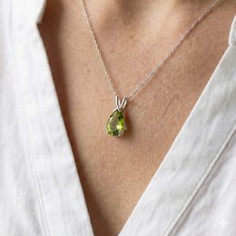 Stříbrný řetízek k přívěšku, Ag 925