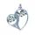 Sterling Silver Jewelry Tree of Life Pendant