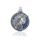 Celtic Unicorn Sterling Silver Pendant