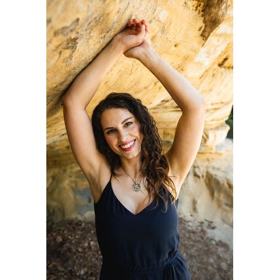 CERNUNNOS, stříbrný amulet. stříbro (925)