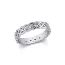 Celtic Sterling Silver Ring