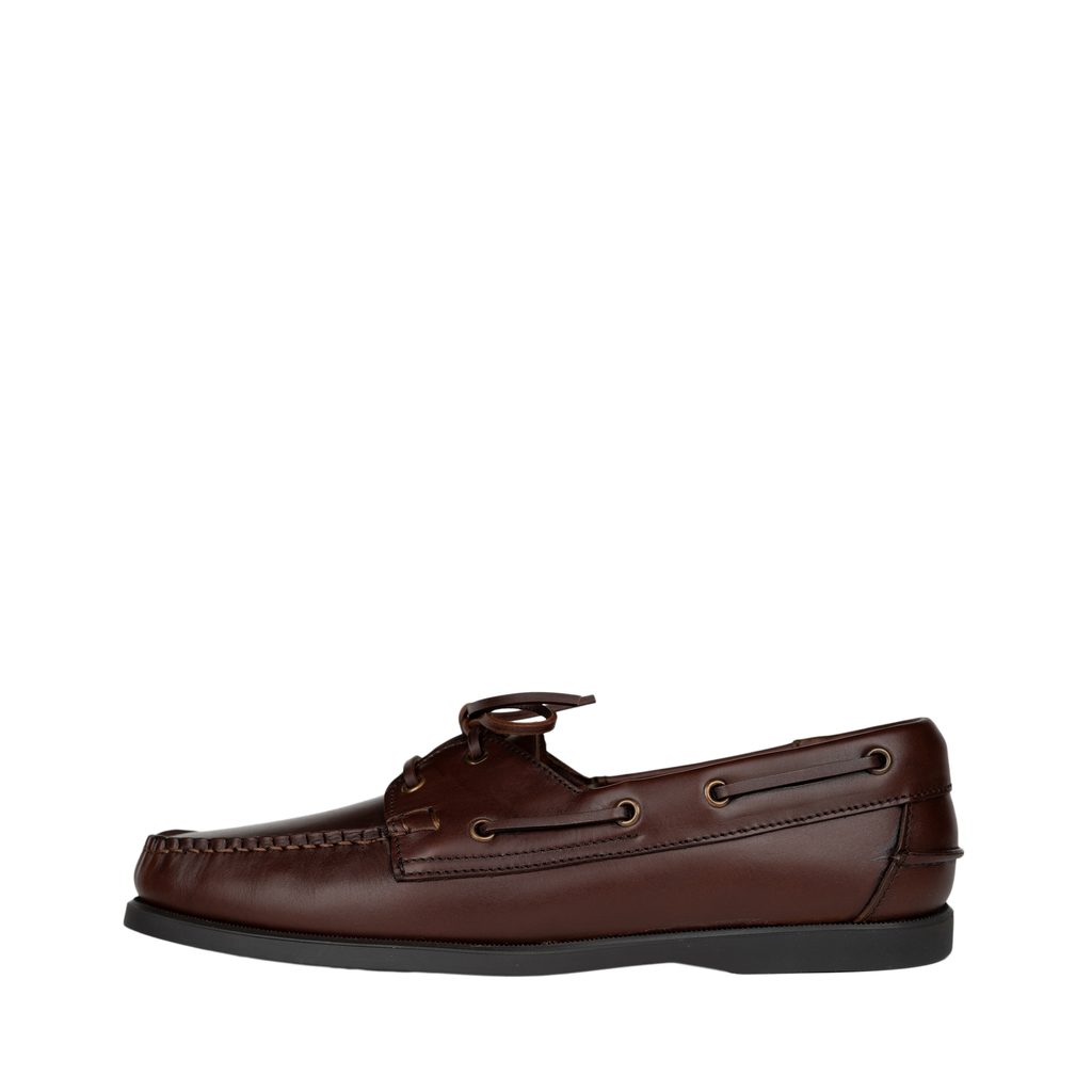 Gentleman Store Berwick Southend Chocolate Berwick 1707 Mocassins Chaussures Chaussures