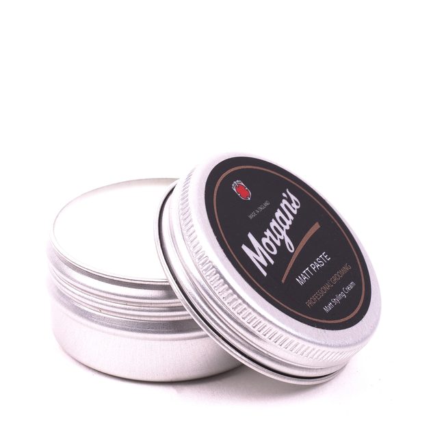 Gentleman Store - Morgan's Matt Paste - pâte capillaire de poche (15 ml ...