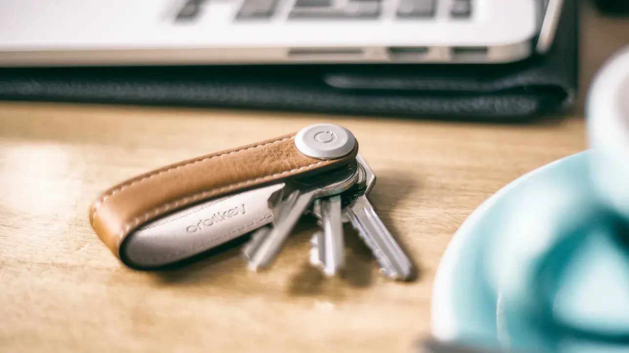 Organisateur Orbitkey: Questions fréquentes