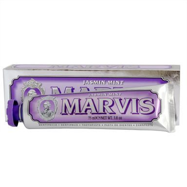 Dentifrice Marvis Jasmin Mint (85 ml)