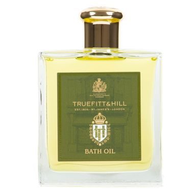 Huile de bain Truefitt & Hill (100 ml)