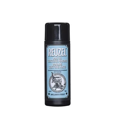 Reuzel Matte Texture Powder - poudre pour cheveux (15 g)