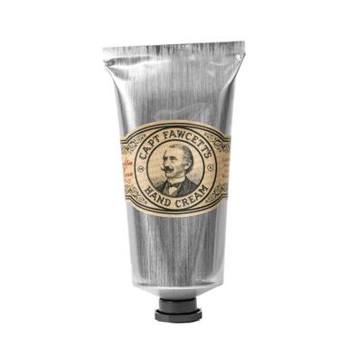 Crème pour les mains Expédition Cpt. Fawcett (90 ml)