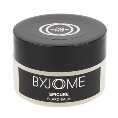 Baume à barbe BYJOME Epicure (50 ml)