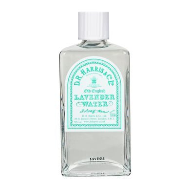Après-rasage à la lavande D.R. Harris Old English Lavender Water (100 ml)