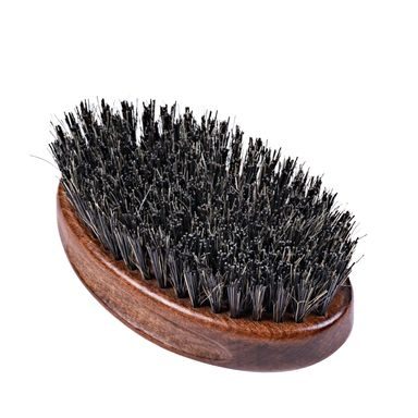 Brosse à barbe Morgan’s - grande